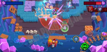 Скриншот Multi Brawl 2