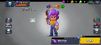 Скриншот Mutation Brawl 2