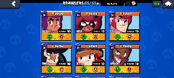 Скриншот Mutation Brawl 3