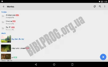 Скриншот MX Player Pro (MOD) 3