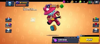 Скриншот Nagfi Brawl Offline 2