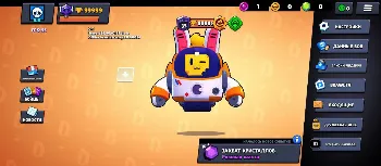 Скриншот Nagfi Brawl Offline 3