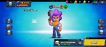 Скриншот Nais Brawl 2