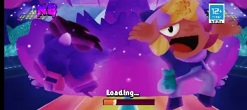 Скриншот Nano Brawl 1