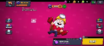 Скриншот Nano Brawl 2