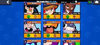 Скриншот Nano Brawl 3