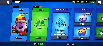 Скриншот Nast Brawl 3