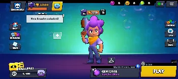 Скриншот NBS Brawl 1