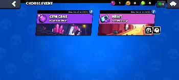 Скриншот Ne1go Brawl 3