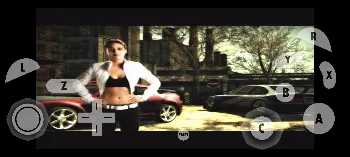 Скриншот Need for Speed Most Wanted 2005 2