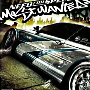 Need for Speed Most Wanted 2005