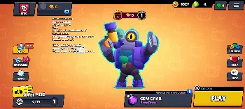 Скриншот New Brawl 1