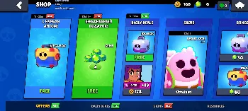 Скриншот New Brawl 2