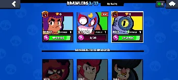 Скриншот New Brawl 3