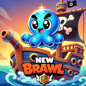 New Brawl