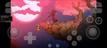 Скриншот Nine Sols 1