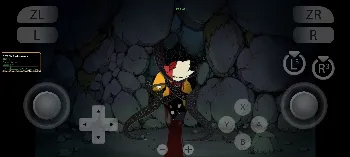 Скриншот Nine Sols 2