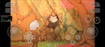 Скриншот Nine Sols 3