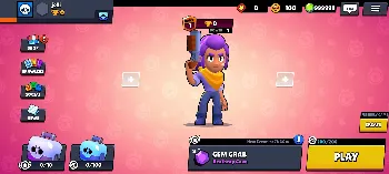 Скриншот Nost Brawl 1