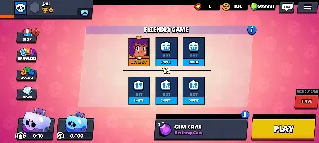 Скриншот Nost Brawl 2