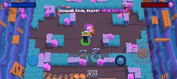 Скриншот Nova Brawl 2