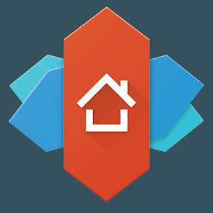 Nova Launcher Prime (FULL)