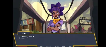 Скриншот Novel Stars 2