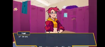 Скриншот Novel Stars 3