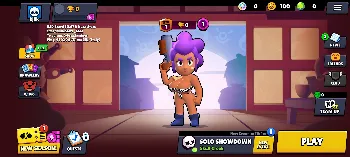 Скриншот Nude Stars BSD 1