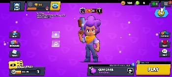 Скриншот Nwexi Brawl 1
