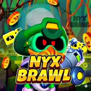 Nyx Brawl