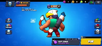 Скриншот Ocean Brawl 1
