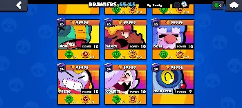 Скриншот Ocean Brawl 2