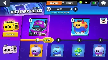 Скриншот Odin Brawl 2