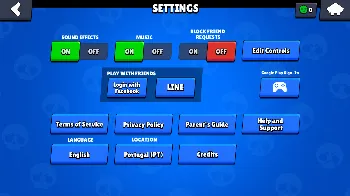 Скриншот Odin Brawl 3