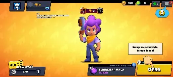 Скриншот Oiia Brawl 2