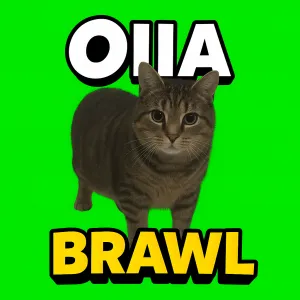 Oiia Brawl