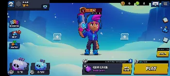 Скриншот Old Brawl 1