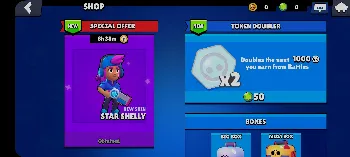 Скриншот Old Brawl 2