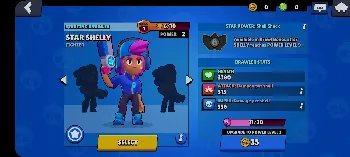 Скриншот Old Brawl 3