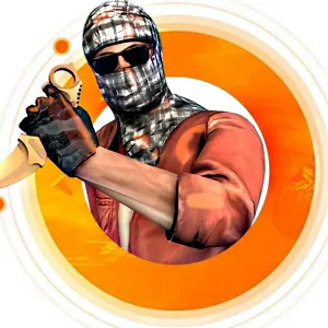 OldBolt (Standoff 2)