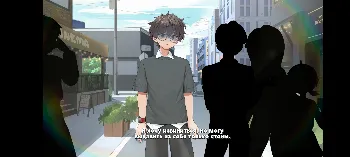 Скриншот One Iced Latte With Your Breast Milk, Please! 2