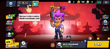 Скриншот PeakBrawl 1