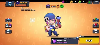 Скриншот Penny Brawl 1