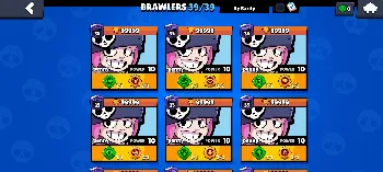 Скриншот Penny Brawl 2