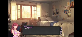 Скриншот Negligee 2