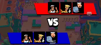 Скриншот Pizza Brawl 3