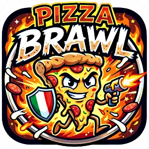 Pizza Brawl