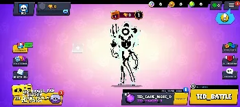 Скриншот Placehold Brawl 1