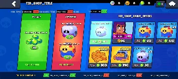 Скриншот Placehold Brawl 2